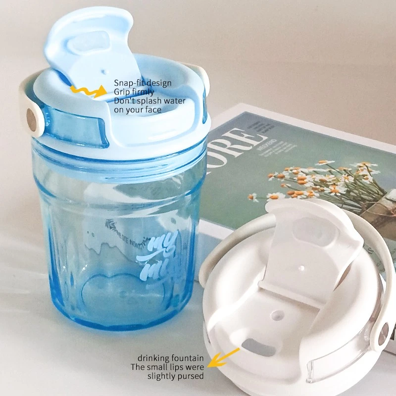 Plastic Thermal Coffee Cup factory